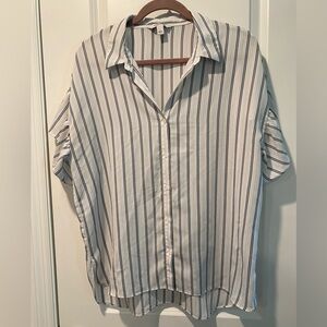 Nine West blouse